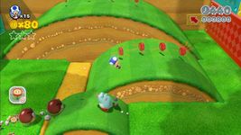 photo d'illustration pour le dossier:Super Mario 3D World